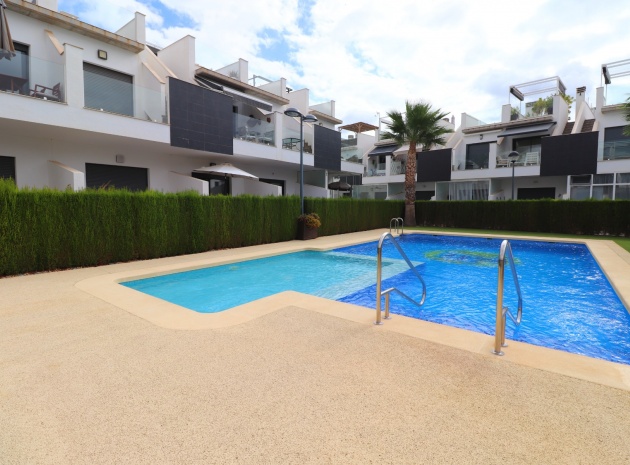 Revente - Appartement - Pilar de La Horadada - Pilar de La Horadada - Town