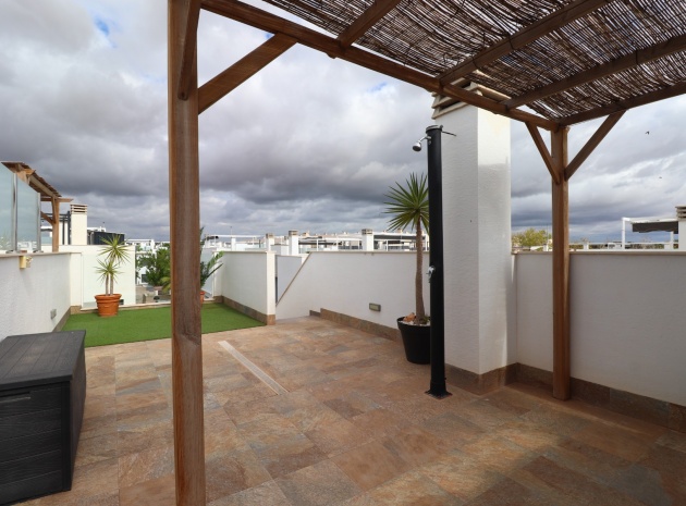 Revente - Appartement - Pilar de La Horadada - Pilar de La Horadada - Town