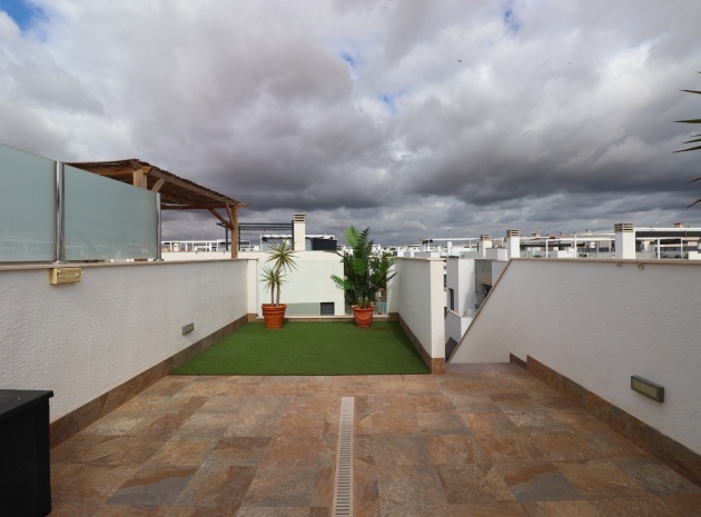 Revente - Appartement - Pilar de La Horadada - Pilar de La Horadada - Town