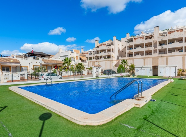 Resale - Apartment - Los Montesinos - Entre Naranjos