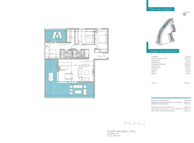 Neubau - Wohnung - Estepona - Bel-air