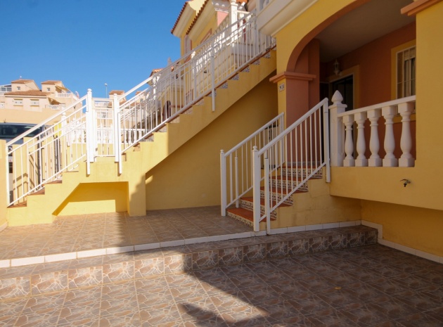 Wederverkoop - Appartement - Villamartin - bosque de las lomas