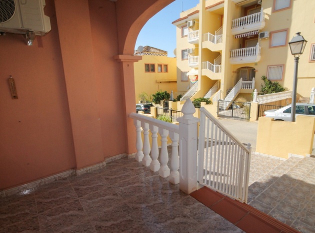 Wederverkoop - Appartement - Villamartin - bosque de las lomas