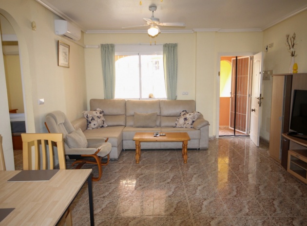 Wederverkoop - Appartement - Villamartin - bosque de las lomas