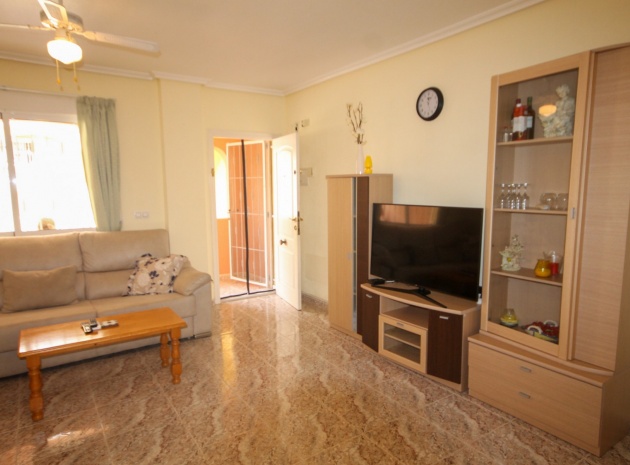 Wederverkoop - Appartement - Villamartin - bosque de las lomas