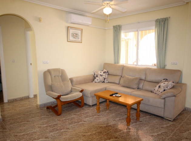 Revente - Appartement - Villamartin - bosque de las lomas