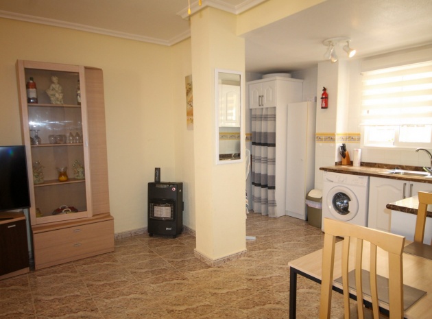 Revente - Appartement - Villamartin - bosque de las lomas