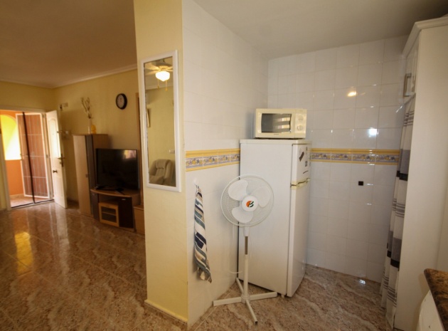 Wederverkoop - Appartement - Villamartin - bosque de las lomas