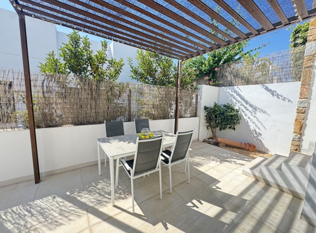 Revente - Villa - Cabo Roig - Lomas de Cabo Roig