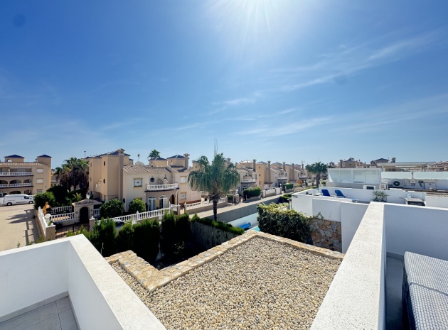 Resale - Villa - Cabo Roig - Lomas de Cabo Roig