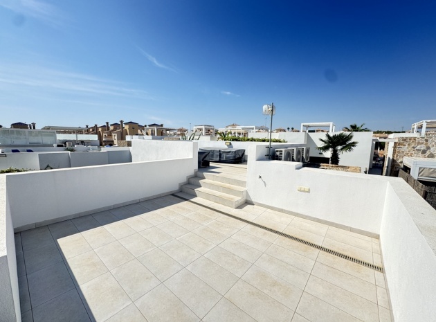 Revente - Villa - Cabo Roig - Lomas de Cabo Roig