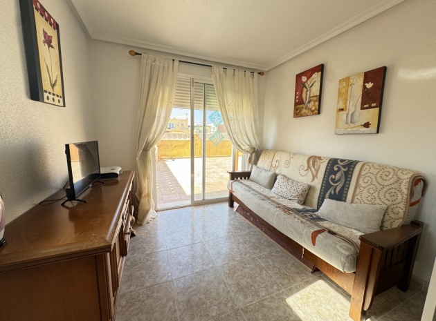 Resale - Villa - San Miguel de Salinas - San Miguel De Salinas