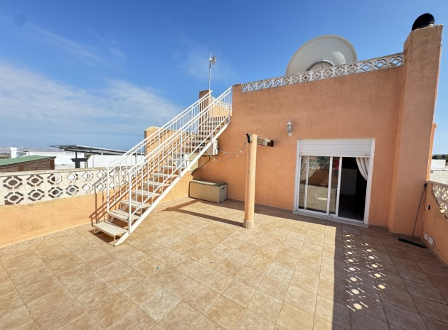 Resale - Villa - San Miguel de Salinas - San Miguel De Salinas