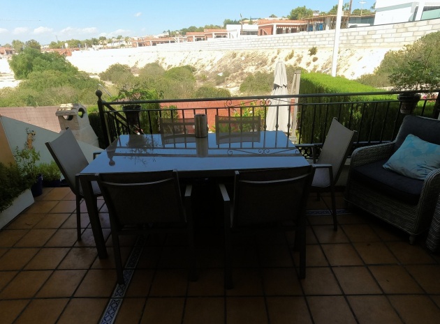 Resale - Villa - Algorfa - La Finca Golf