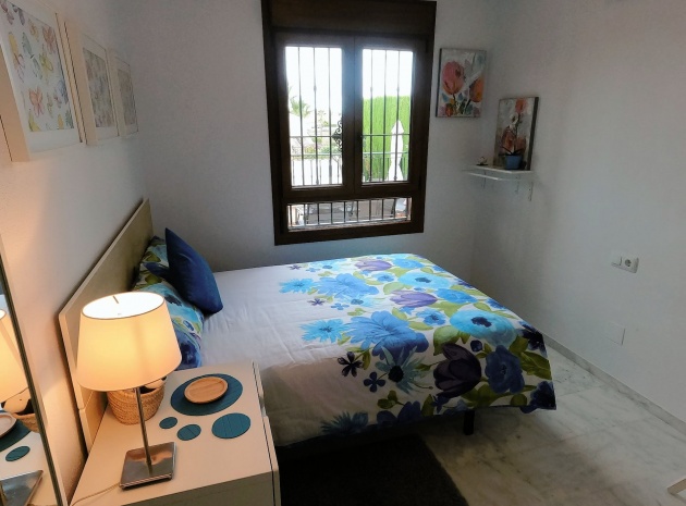 Resale - Villa - Algorfa - La Finca Golf