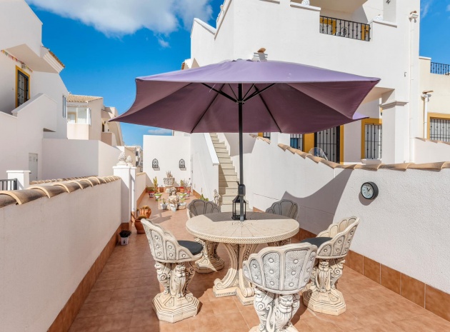 Revente - Appartement - Los Montesinos - laguna green