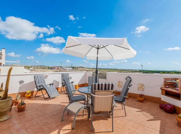 Revente - Appartement - Los Montesinos - laguna green