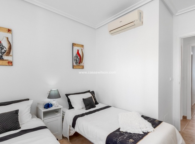 Revente - Appartement - Los Montesinos - laguna green