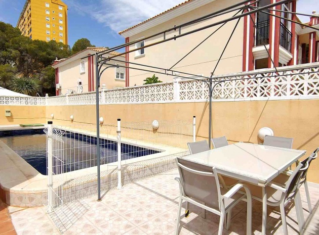 Resale - Townhouse - Campoamor - dehesa de campoamor