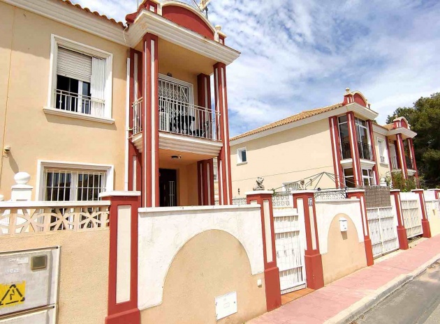 Resale - Townhouse - Campoamor - dehesa de campoamor