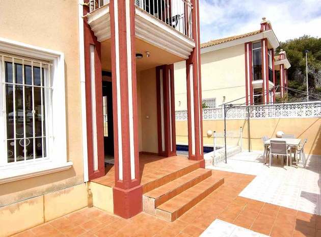 Revente - Maison de ville - Campoamor - dehesa de campoamor