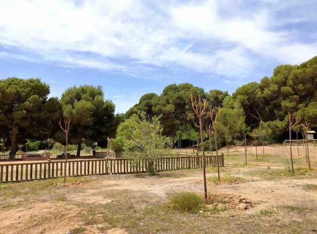 Wederverkoop - Herenhuis - Campoamor - dehesa de campoamor