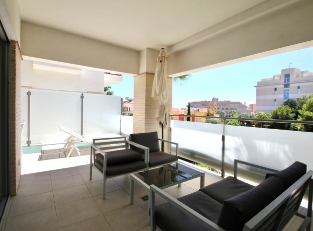 Resale - Apartment - Villamartin - Los Dolses