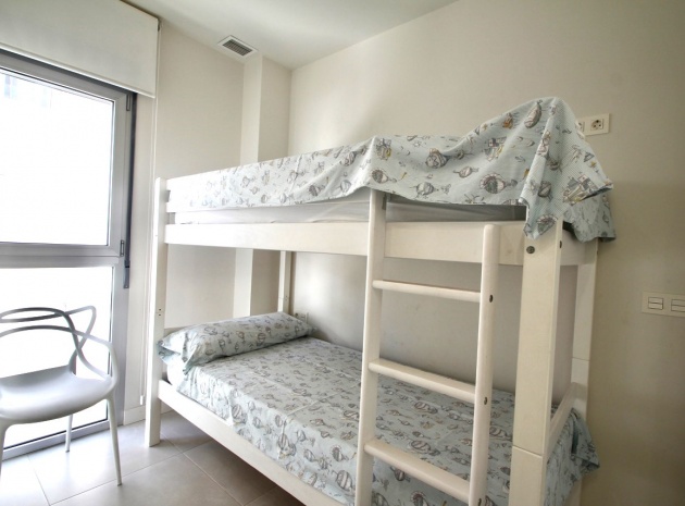 Revente - Appartement - Villamartin - Los Dolses