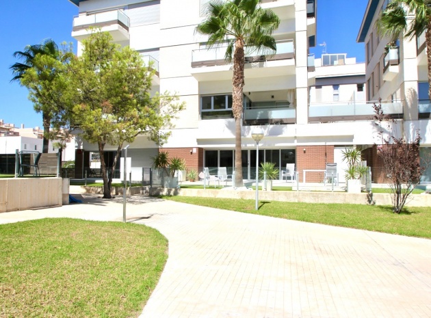 Resale - Apartment - Villamartin - Los Dolses