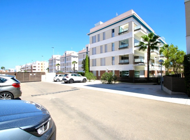 Revente - Appartement - Villamartin - Los Dolses