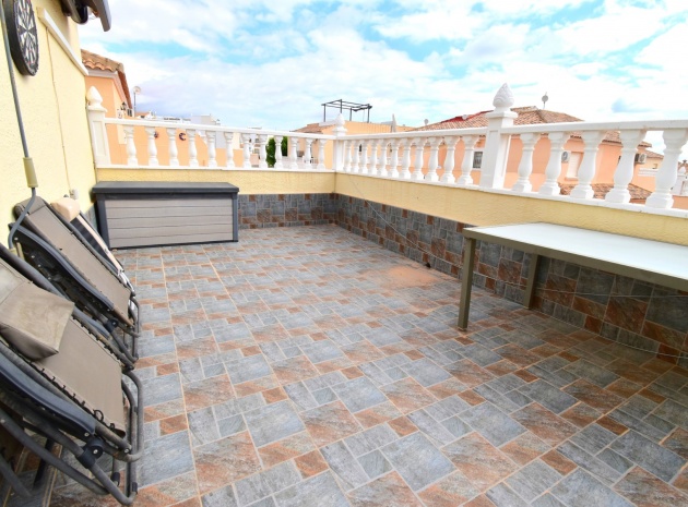 Resale - Villa - Orihuela Costa - Playa Flamenca