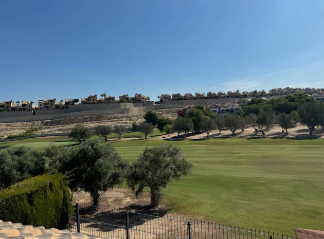 Återförsäljning - Villa - Algorfa - La Finca Golf