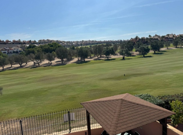 Wederverkoop - Villa - Algorfa - La Finca Golf