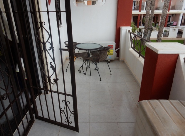 Resale - Townhouse - Ciudad Quesada - Dona Pepa