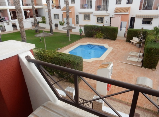 Resale - Townhouse - Ciudad Quesada - Dona Pepa