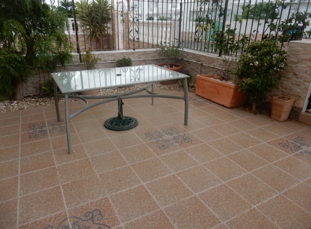 Resale - Townhouse - Ciudad Quesada - Dona Pepa