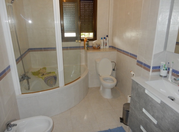 Resale - Townhouse - Ciudad Quesada - Dona Pepa