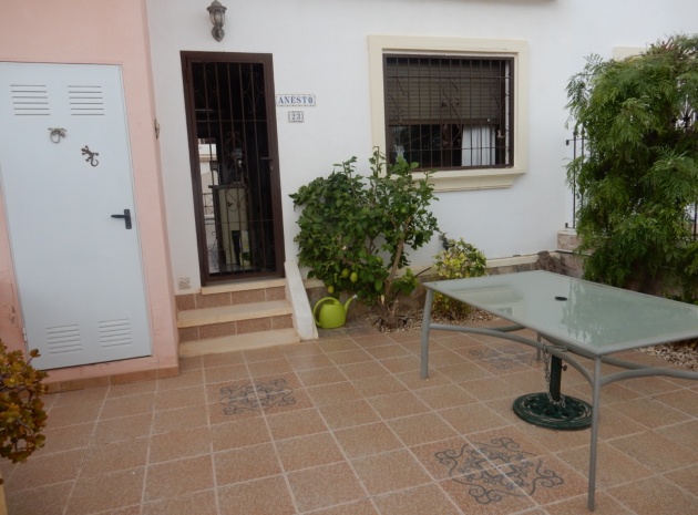 Resale - Townhouse - Ciudad Quesada - Dona Pepa