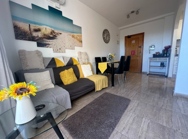 Wederverkoop - Appartement - Torrevieja - Acequión