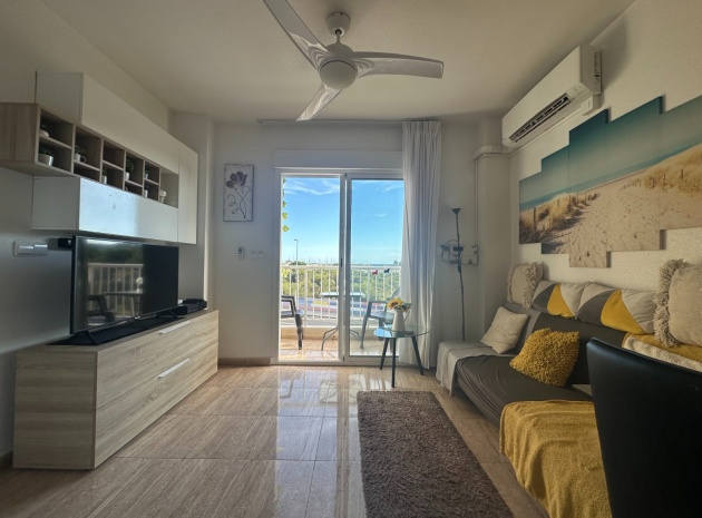 Revente - Appartement - Torrevieja - Acequión