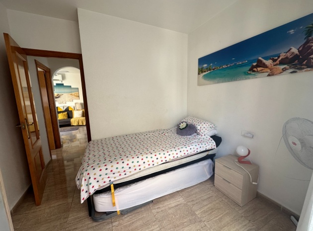 Wiederverkauf - Wohnung - Torrevieja - Acequión