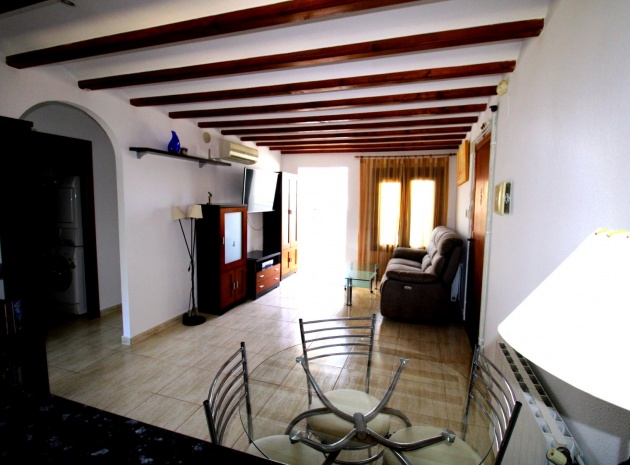 Resale - Apartment - Playa Flamenca - Urb Horizonte