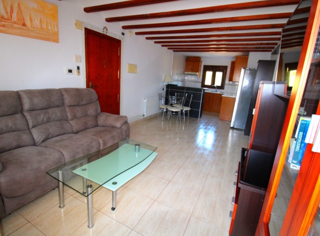 Revente - Appartement - Playa Flamenca - Urb Horizonte