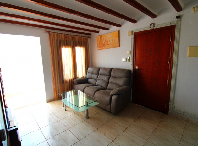 Resale - Apartment - Playa Flamenca - Urb Horizonte