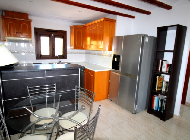 Resale - Apartment - Playa Flamenca - Urb Horizonte