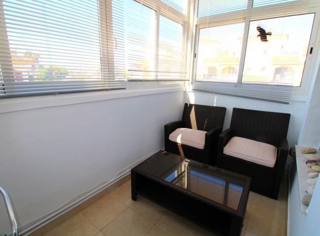 Wederverkoop - Appartement - Playa Flamenca - Urb Horizonte