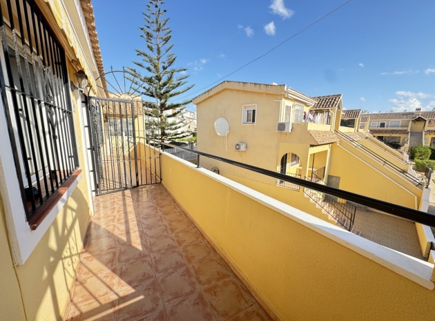 Wederverkoop - Appartement - Villamartin - lomas del golf