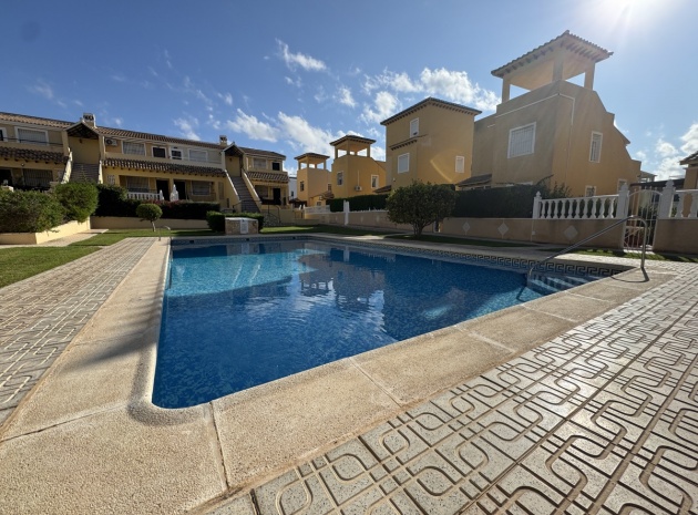 Wederverkoop - Appartement - Villamartin - lomas del golf