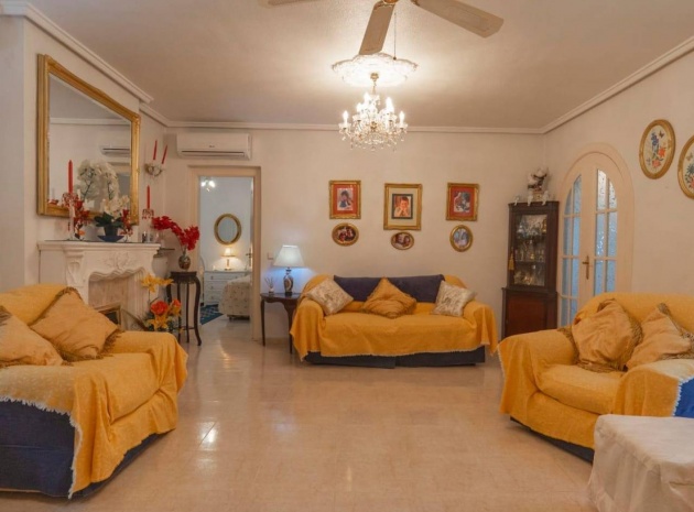 Resale - Villa - Ciudad Quesada - Dona Pepa