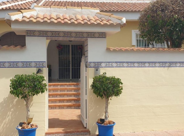 Resale - Villa - Ciudad Quesada - Dona Pepa